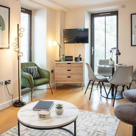 Westminster 2 Bed 2 Bath Apartment Londra Exterior foto