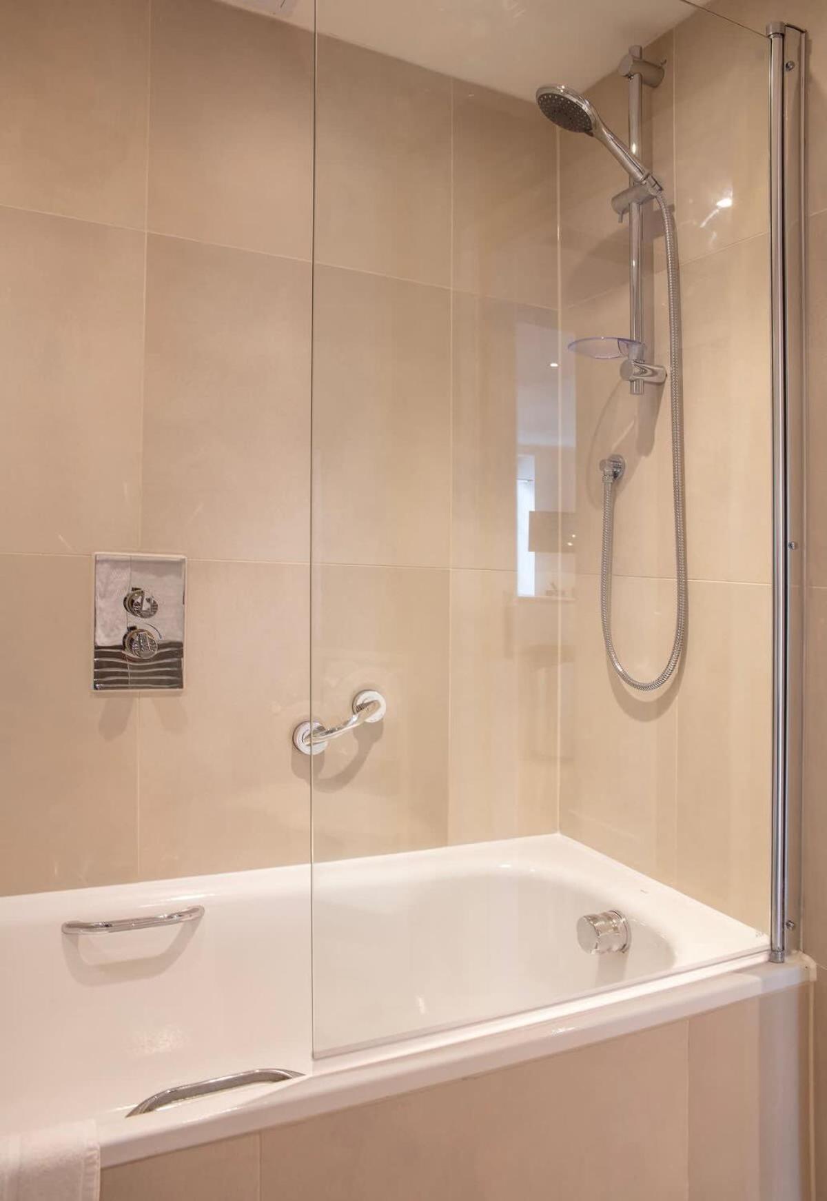 Westminster 2 Bed 2 Bath Apartment Londra Exterior foto